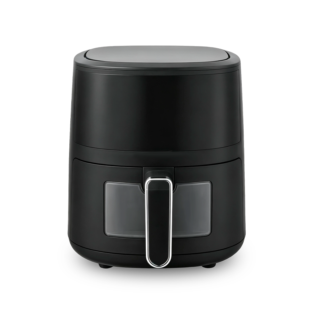 Färgskärm Visible Air Fryer