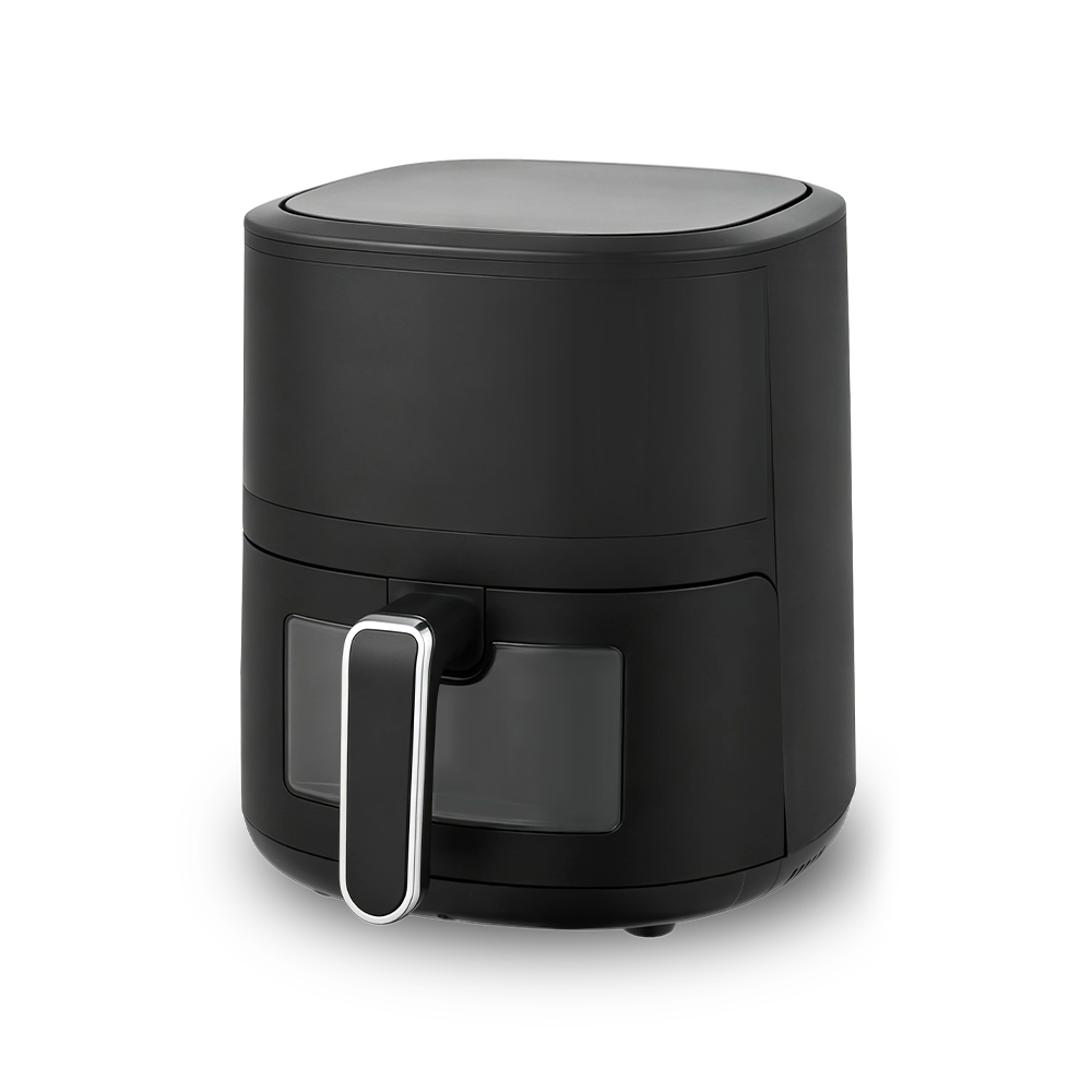 Färgskärm Visible Air Fryer