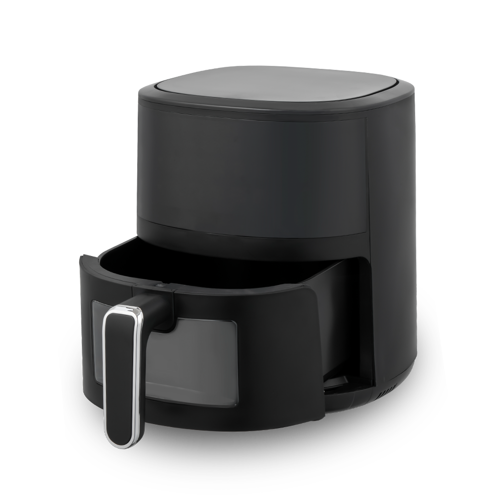Färgskärm Visible Air Fryer