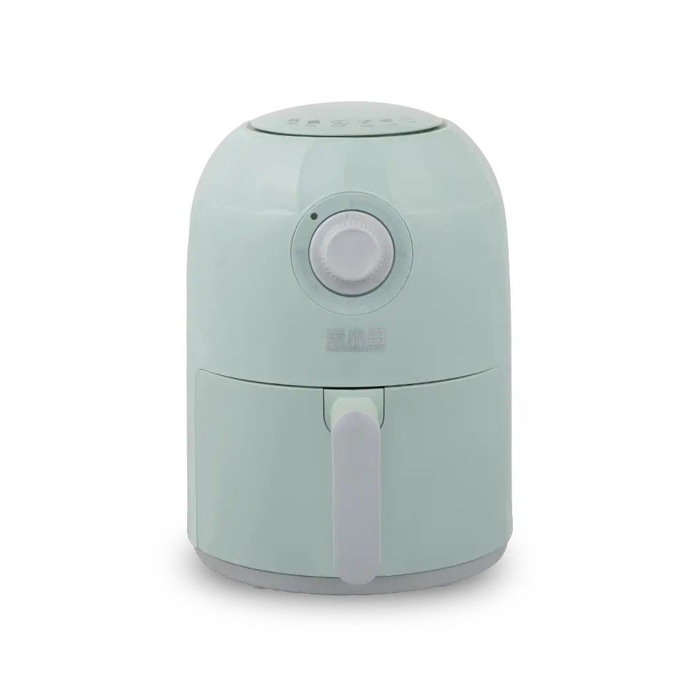 Mini Macaron-färgad Air Fryer