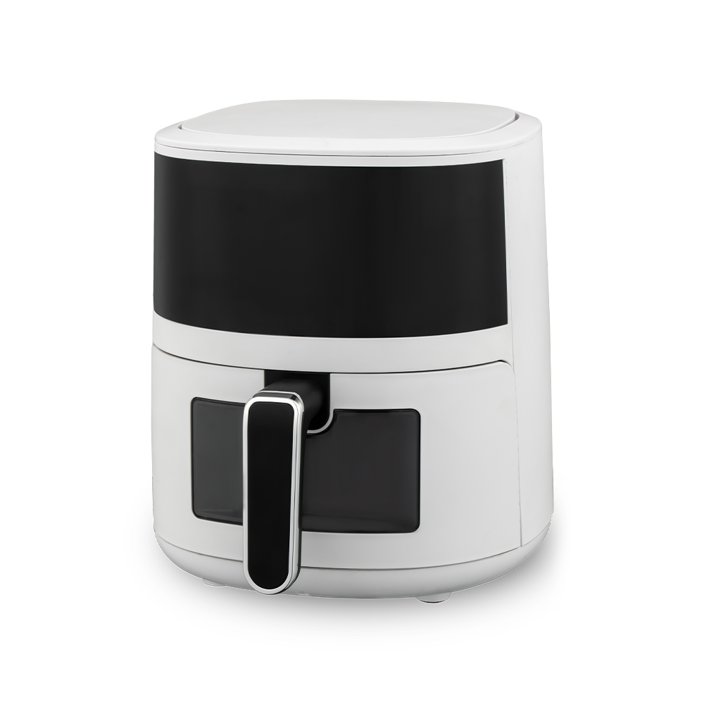 Färgskärm Visible Air Fryer