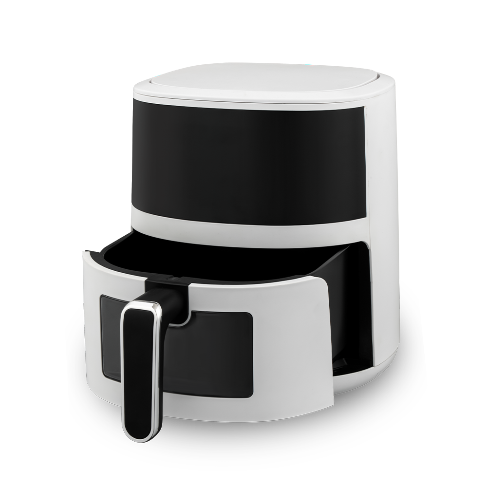Färgskärm Visible Air Fryer