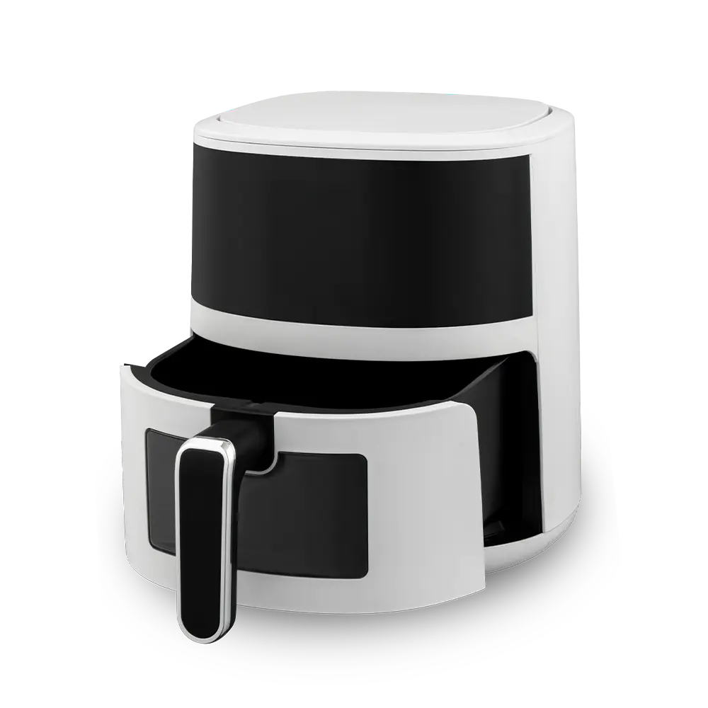 Färgskärm Visible Air Fryer