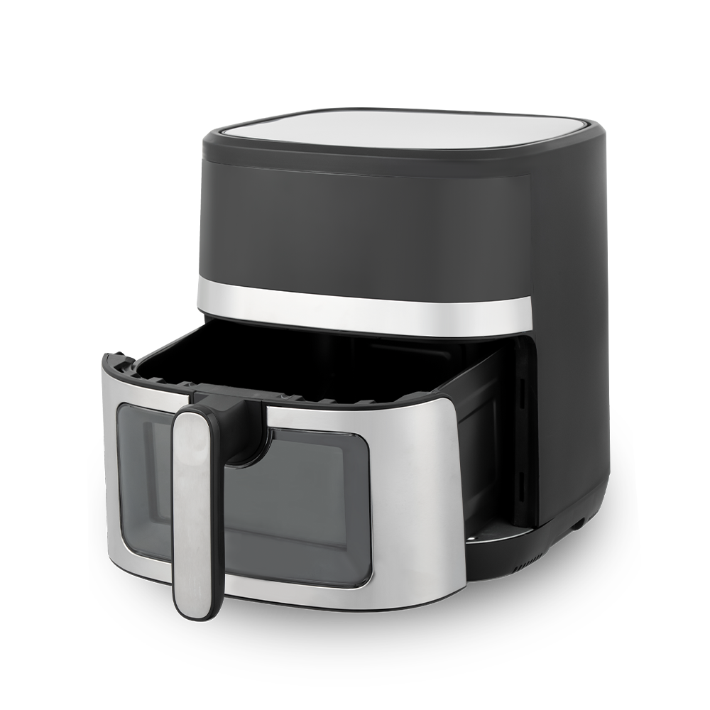 Multifunktionell Air Fryer för hemmabruk