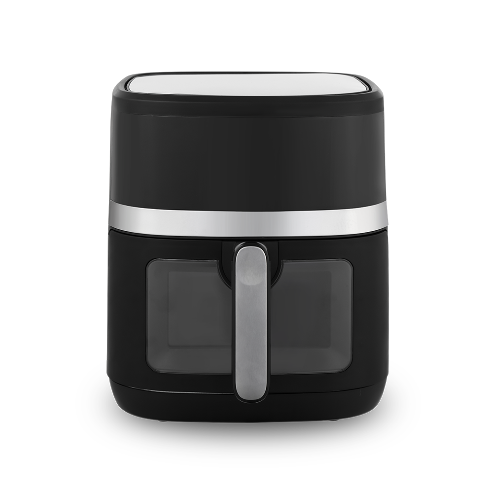 Blank vit Touch Control Air Fryer