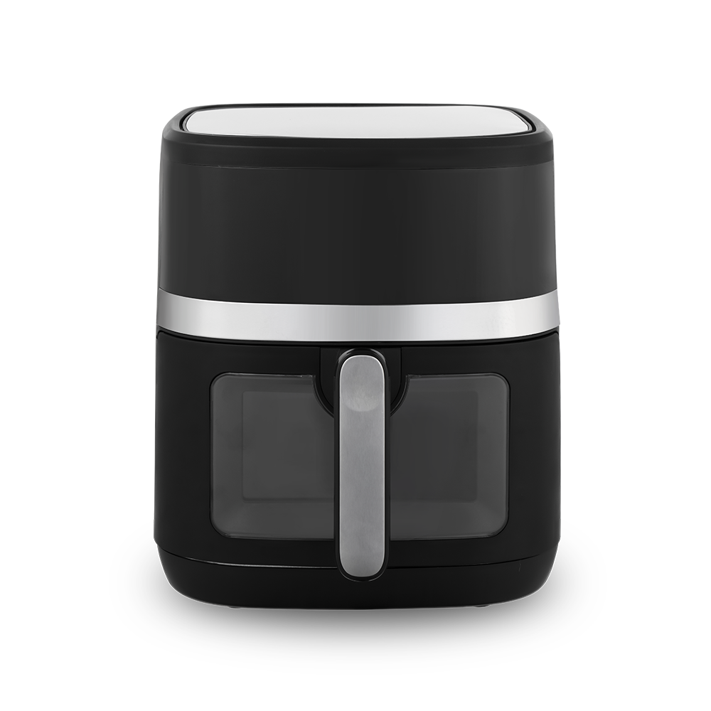Blank vit Touch Control Air Fryer