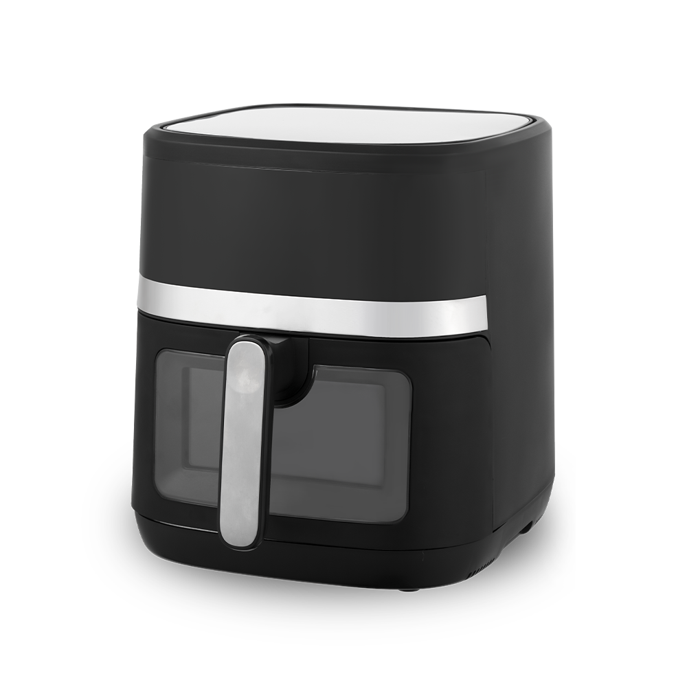 Blank vit Touch Control Air Fryer