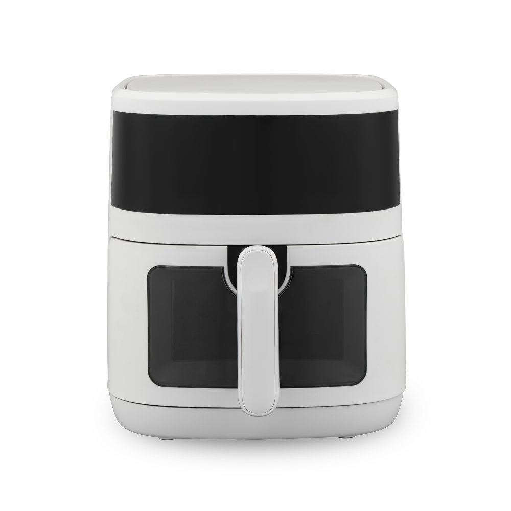 Svart Visible Air Fryer