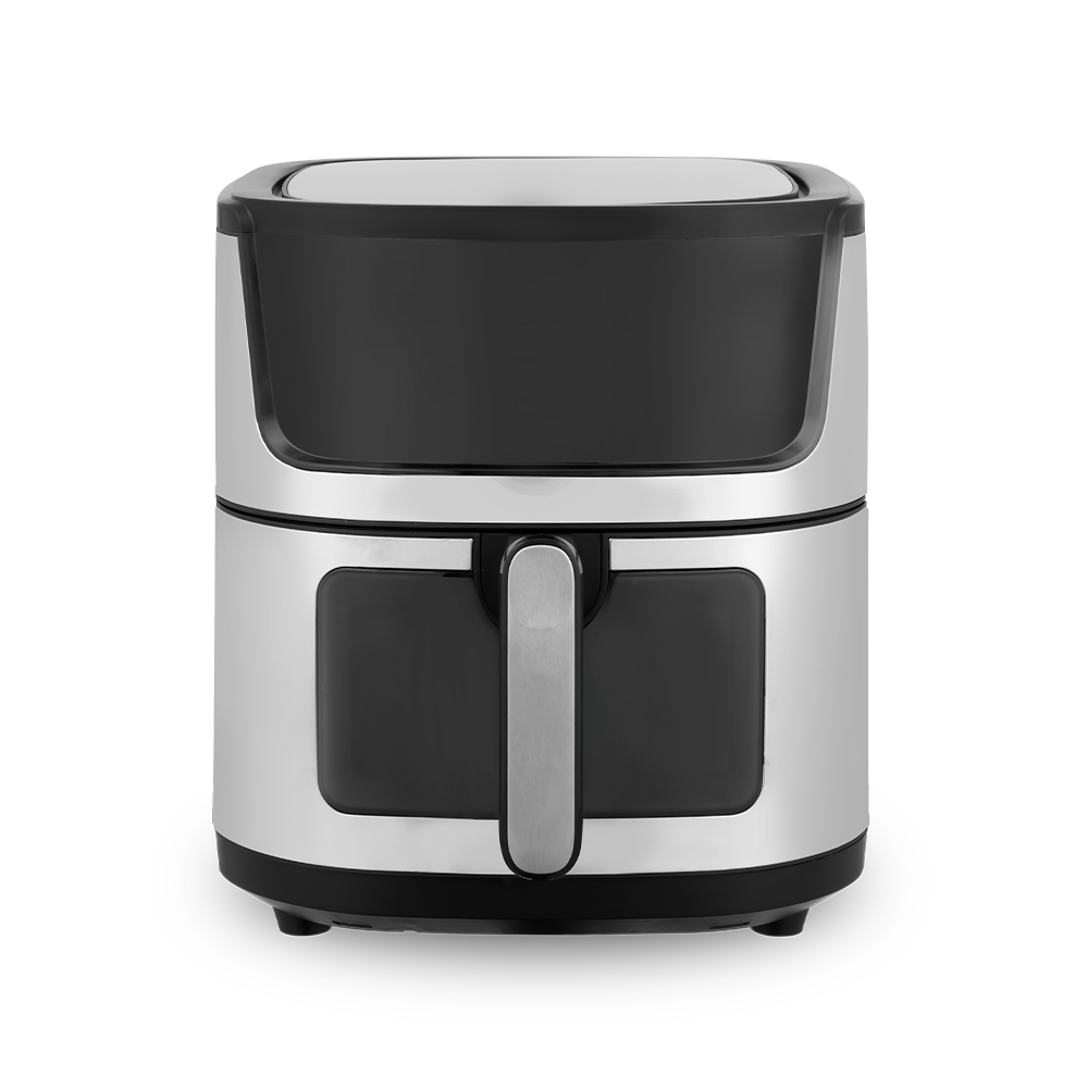 Allt-i-ett Visible Air Fryer
