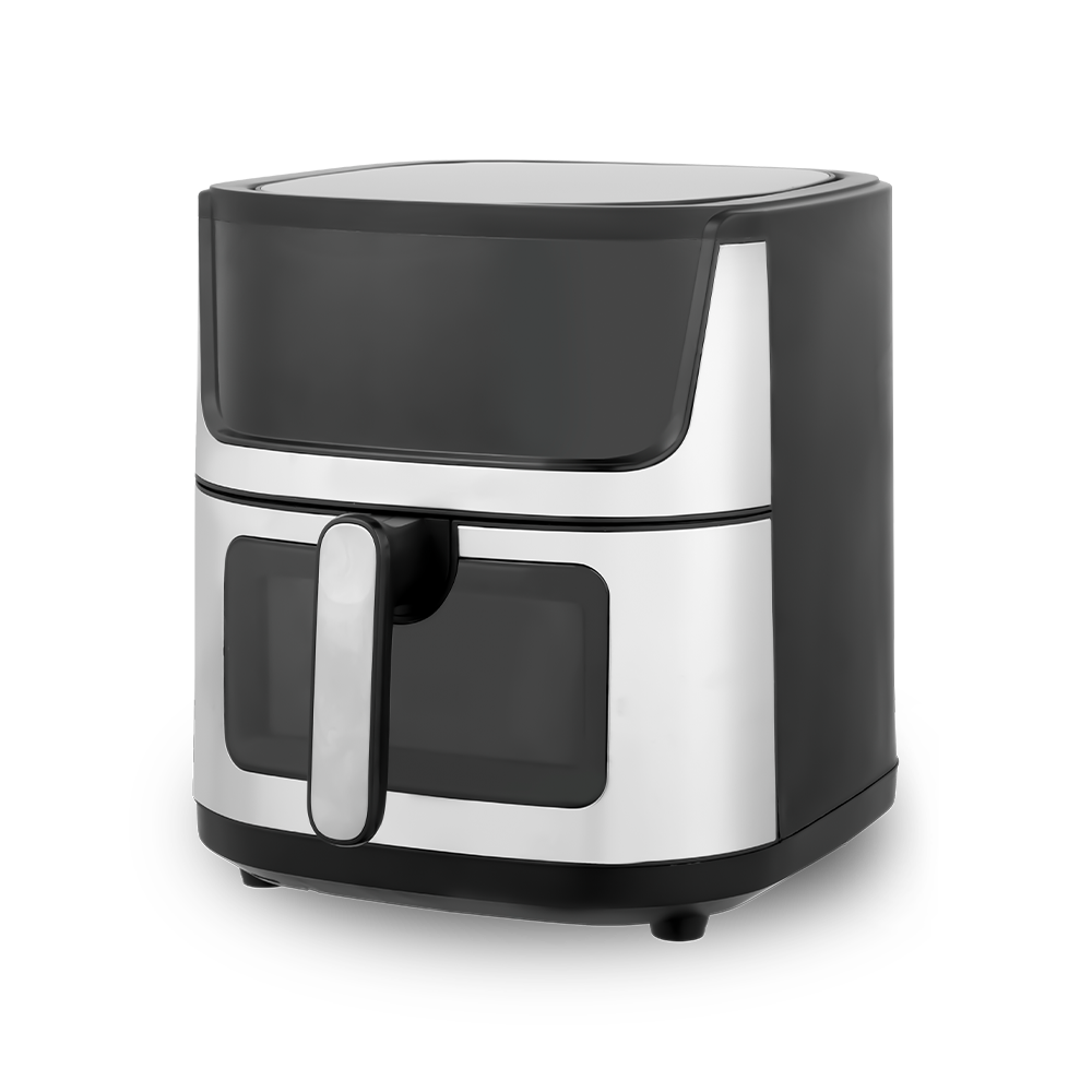 Allt-i-ett Visible Air Fryer