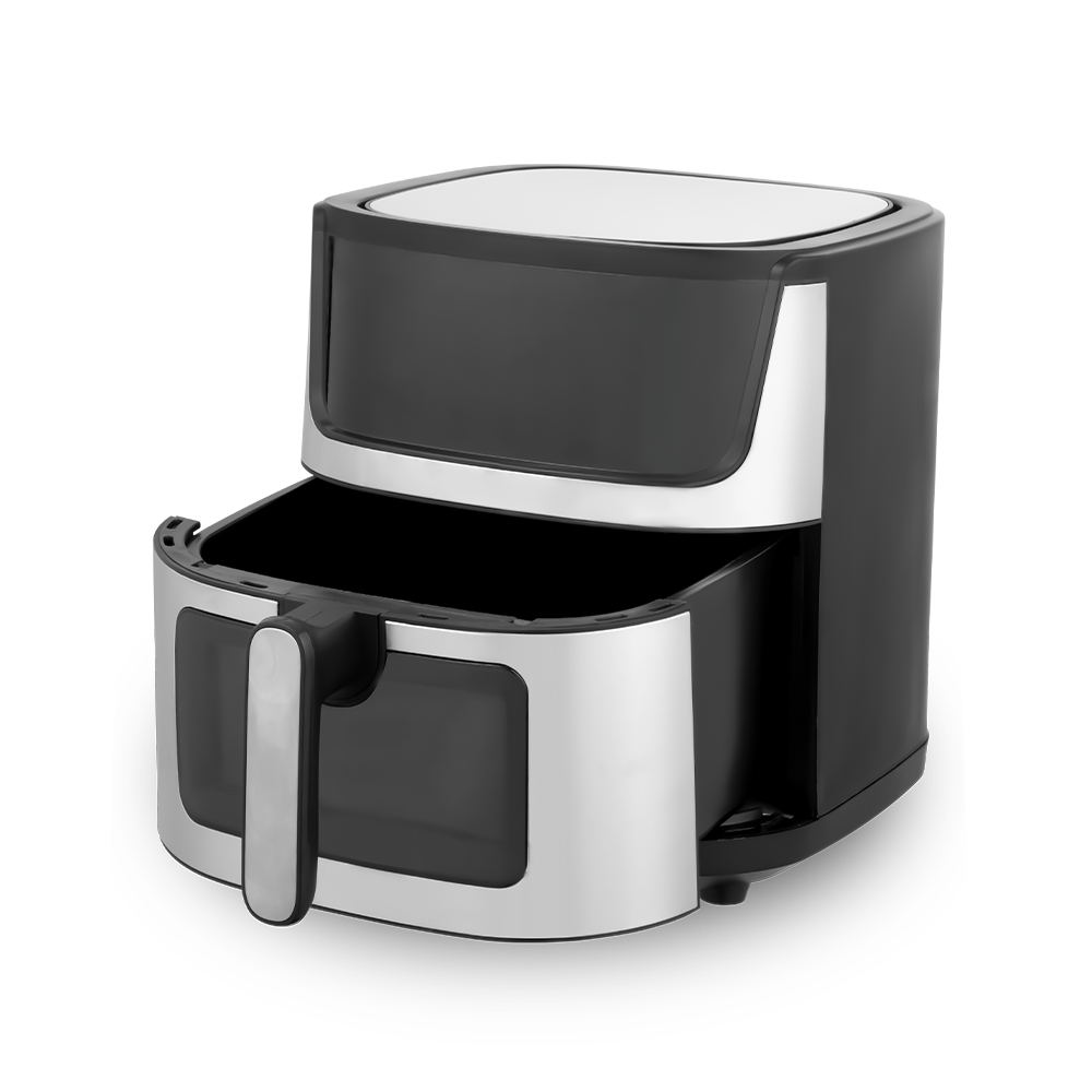 Allt-i-ett Visible Air Fryer