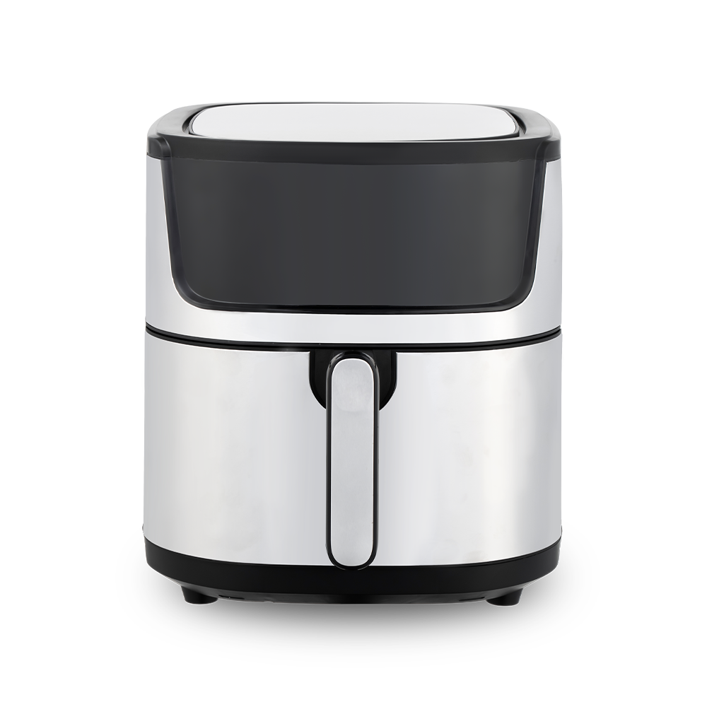 Enkel innesluten Air Fryer